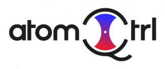 Logo atomQtrl