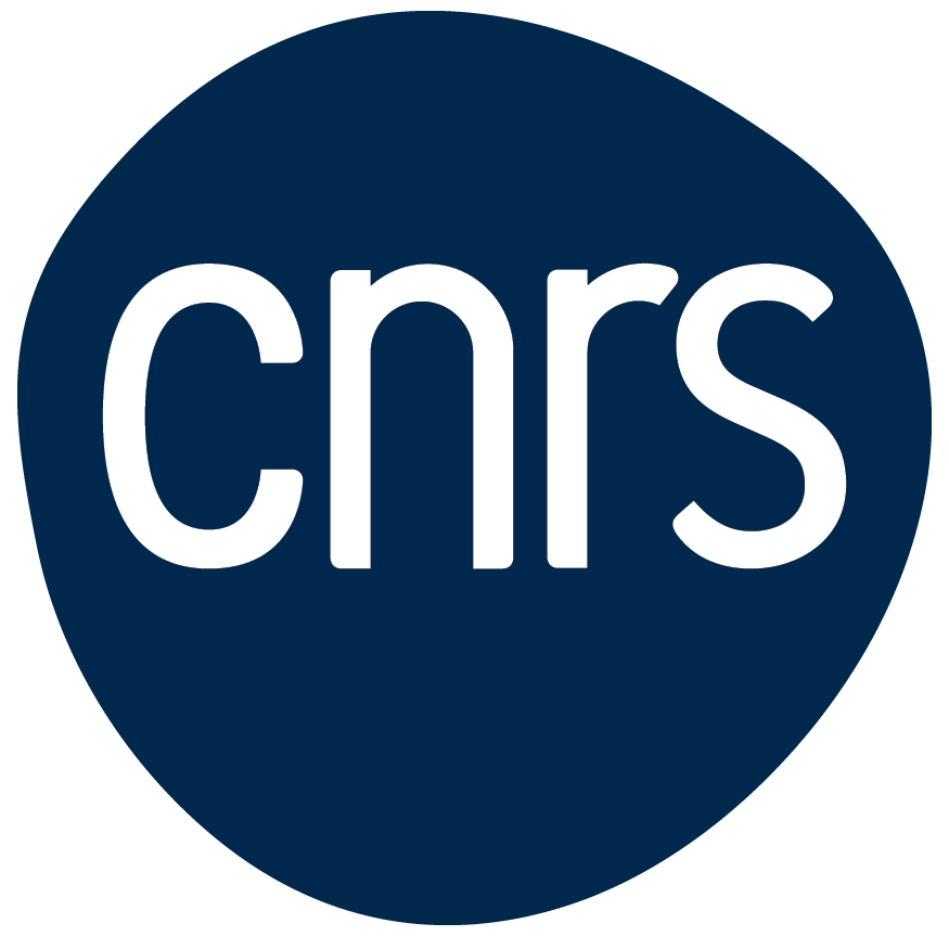 Logo CNRS
