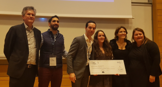 Prix FIE pour SecureLight