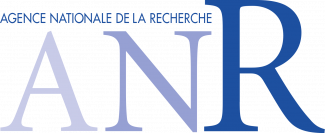 Logo de l'ANR