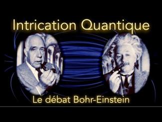 Intrication Quantique - WebSerie - Episode 1