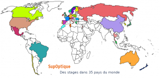 Stage Carte des lieux (2022)