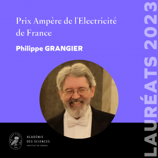 Philippe Grangier