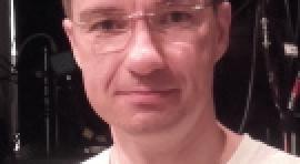 Portrait de Yvan Sortais