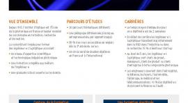 Programme de formation 2020-2021