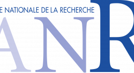 Logo de l'ANR