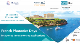 French Photonics Days - Edition 3