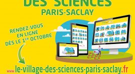 Fête de la Science 2021