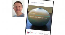Optical models for Material Apperance - EDP Sciences - Mini