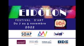 Festival Eidolon 2022 - mini