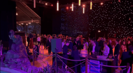 Gala 2022 La Palmeraie Gala 2022 La Palmeraie
