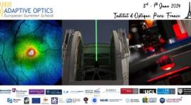 European Adaptive Optics Summer School